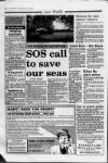 Ruislip & Northwood Gazette Wednesday 28 June 1989 Page 16