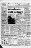 Ruislip & Northwood Gazette Wednesday 28 June 1989 Page 20