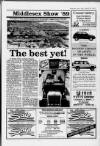 Ruislip & Northwood Gazette Wednesday 28 June 1989 Page 23