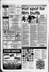 Ruislip & Northwood Gazette Wednesday 28 June 1989 Page 36