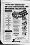 Ruislip & Northwood Gazette Wednesday 28 June 1989 Page 38