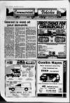 Ruislip & Northwood Gazette Wednesday 28 June 1989 Page 64