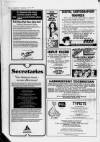 Ruislip & Northwood Gazette Wednesday 28 June 1989 Page 76