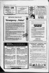 Ruislip & Northwood Gazette Wednesday 28 June 1989 Page 82