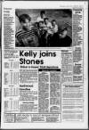 Ruislip & Northwood Gazette Wednesday 28 June 1989 Page 87