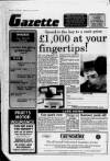 Ruislip & Northwood Gazette Wednesday 28 June 1989 Page 88