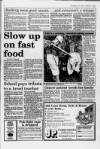 Ruislip & Northwood Gazette Wednesday 05 July 1989 Page 3