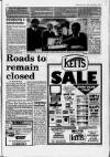 Ruislip & Northwood Gazette Wednesday 05 July 1989 Page 9
