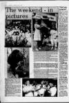 Ruislip & Northwood Gazette Wednesday 05 July 1989 Page 12
