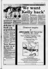 Ruislip & Northwood Gazette Wednesday 05 July 1989 Page 13