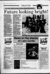 Ruislip & Northwood Gazette Wednesday 05 July 1989 Page 14