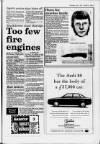 Ruislip & Northwood Gazette Wednesday 05 July 1989 Page 15