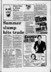 Ruislip & Northwood Gazette Wednesday 05 July 1989 Page 17
