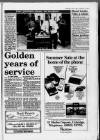 Ruislip & Northwood Gazette Wednesday 05 July 1989 Page 19
