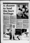 Ruislip & Northwood Gazette Wednesday 05 July 1989 Page 22