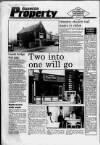 Ruislip & Northwood Gazette Wednesday 05 July 1989 Page 30