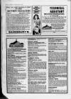 Ruislip & Northwood Gazette Wednesday 05 July 1989 Page 66