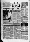 Ruislip & Northwood Gazette Wednesday 05 July 1989 Page 78