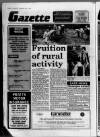 Ruislip & Northwood Gazette Wednesday 05 July 1989 Page 80
