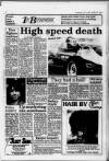 Ruislip & Northwood Gazette Wednesday 12 July 1989 Page 3