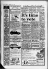 Ruislip & Northwood Gazette Wednesday 12 July 1989 Page 4
