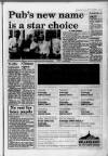 Ruislip & Northwood Gazette Wednesday 12 July 1989 Page 5