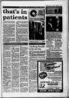 Ruislip & Northwood Gazette Wednesday 12 July 1989 Page 7