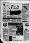 Ruislip & Northwood Gazette Wednesday 12 July 1989 Page 10
