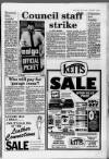 Ruislip & Northwood Gazette Wednesday 12 July 1989 Page 11