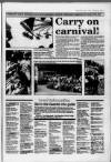 Ruislip & Northwood Gazette Wednesday 12 July 1989 Page 13