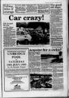 Ruislip & Northwood Gazette Wednesday 12 July 1989 Page 17