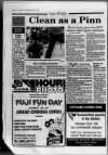 Ruislip & Northwood Gazette Wednesday 12 July 1989 Page 18