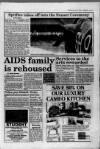 Ruislip & Northwood Gazette Wednesday 12 July 1989 Page 21