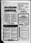 Ruislip & Northwood Gazette Wednesday 12 July 1989 Page 78
