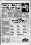Ruislip & Northwood Gazette Wednesday 19 July 1989 Page 5
