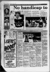 Ruislip & Northwood Gazette Wednesday 19 July 1989 Page 6