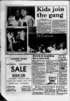 Ruislip & Northwood Gazette Wednesday 19 July 1989 Page 12