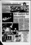 Ruislip & Northwood Gazette Wednesday 19 July 1989 Page 14