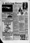 Ruislip & Northwood Gazette Wednesday 19 July 1989 Page 16