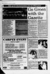 Ruislip & Northwood Gazette Wednesday 19 July 1989 Page 20