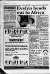 Ruislip & Northwood Gazette Wednesday 19 July 1989 Page 22