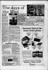 Ruislip & Northwood Gazette Wednesday 19 July 1989 Page 23
