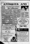 Ruislip & Northwood Gazette Wednesday 19 July 1989 Page 26