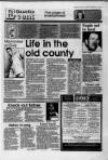 Ruislip & Northwood Gazette Wednesday 19 July 1989 Page 29