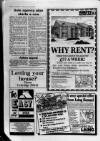 Ruislip & Northwood Gazette Wednesday 19 July 1989 Page 50