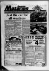 Ruislip & Northwood Gazette Wednesday 19 July 1989 Page 58
