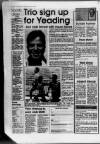 Ruislip & Northwood Gazette Wednesday 19 July 1989 Page 86