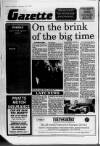 Ruislip & Northwood Gazette Wednesday 19 July 1989 Page 88