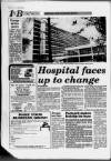 Ruislip & Northwood Gazette Wednesday 19 July 1989 Page 90