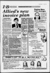 Ruislip & Northwood Gazette Wednesday 19 July 1989 Page 91
